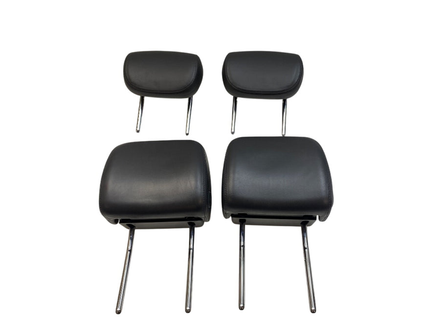 4G8881901AL Headrest set AUDI A7 Sportback (4GA) (2010-2017)