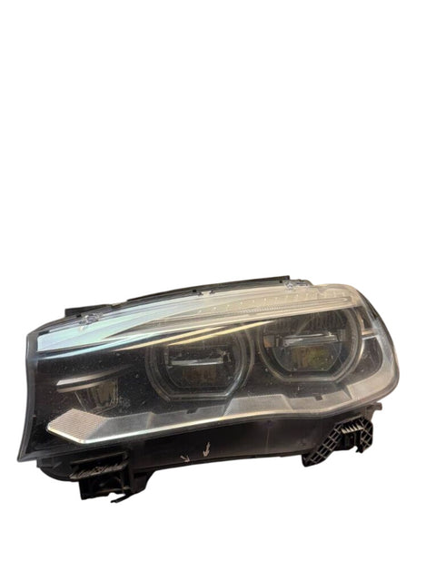 Headlight left BMW X5 (F15, F85) (2012-2018)