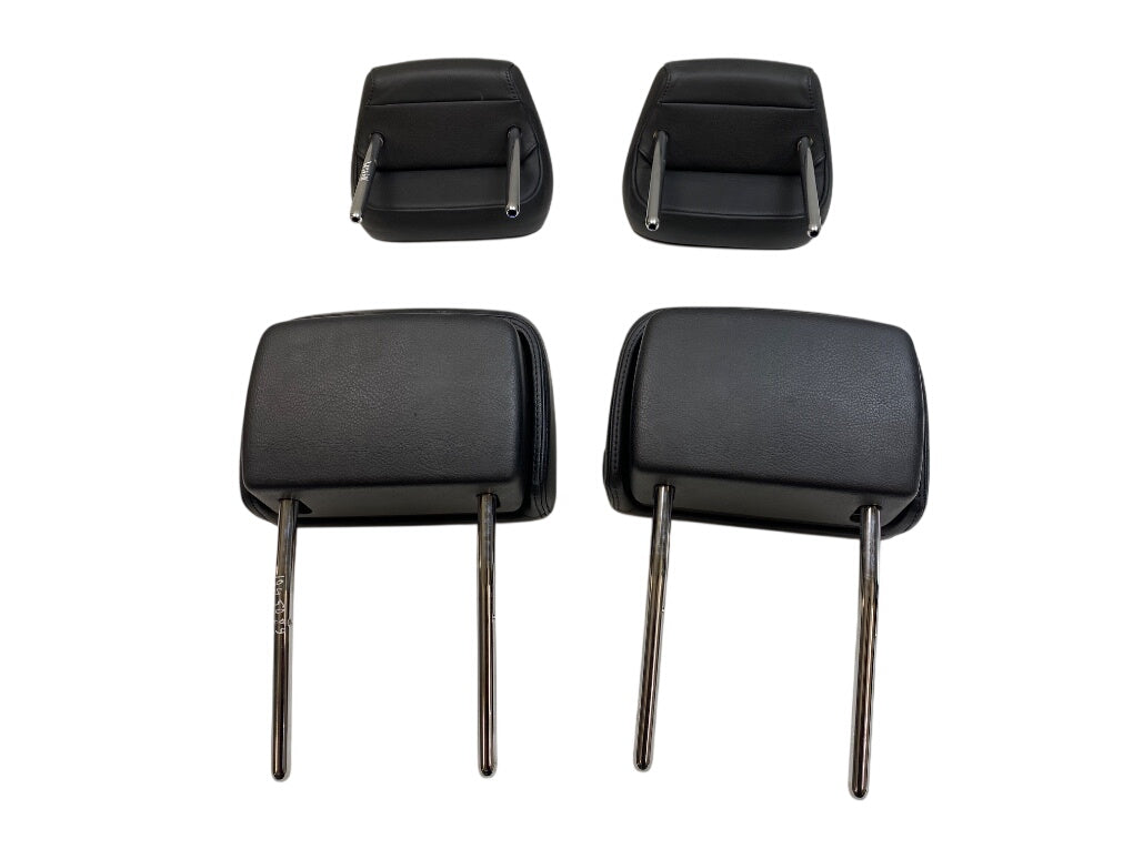 4G8881901AL Headrest set AUDI A7 Sportback (4GA) (2010-2017)
