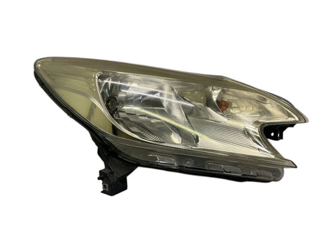 Scheinwerfer rechts 260103VA0C NISSAN NOTE II (E12) (2013-2019)