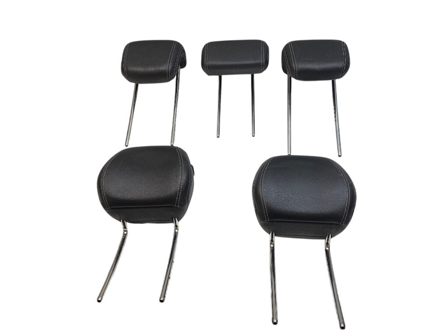A1669702778 A1669703778 Headrest set MERCEDES-BENZ ML-CLASS (W166) (2011-2015)