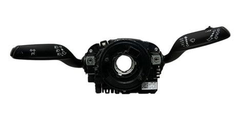 8X0953502D 8X0953521S Indicator/wiper/slip ring switch (stalk) AUDI Q3 (8U) (2011-2018)