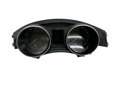 3T1920811J A2C53249763 Instrument Cluster SKODA SUPERB II (3T4, 3T5) (2008-2015)