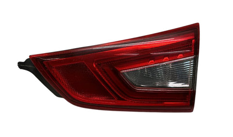 265504EA5A Inner tail light, right NISSAN QASHQAI II (J11) (2013-2021)