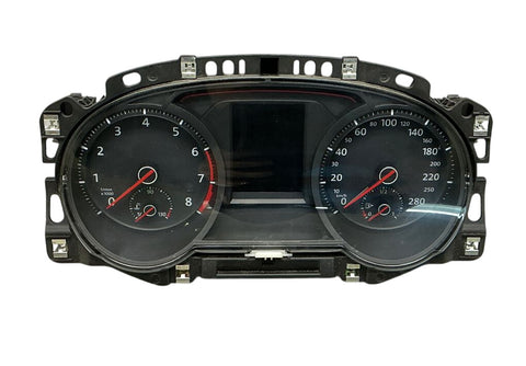 5G6920870 Instrument Cluster VW GOLF VII (5G1, BA5, BV5, BQ1, BE) (2012-2020)
