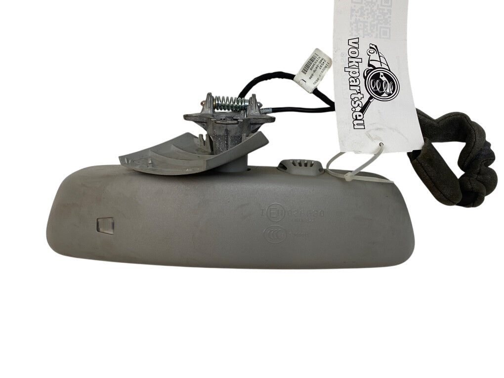 A2048103017 Interior Rearview mirror MERCEDES-BENZ E-CLASS (W212) (2009-2016)