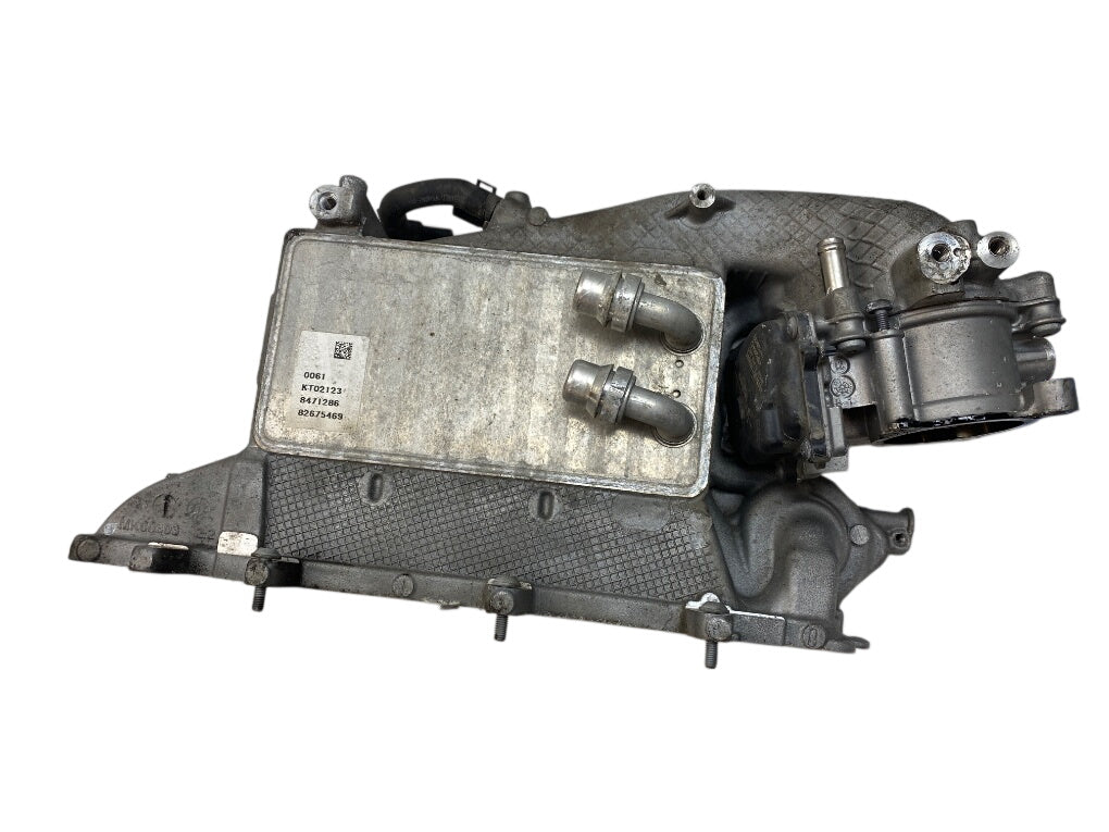 05L129711S Intake Manifold VW PASSAT B8 (3G) / ALLTRACK (2014-2023)