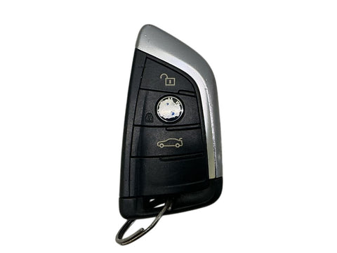 66125A56076 Key / Keys BMW 2 Active Tourer (F45, F46) (2013-2021)