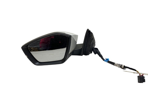5E8857507A Mirror left SKODA OCTAVIA IV (NX, NN) (2019-)