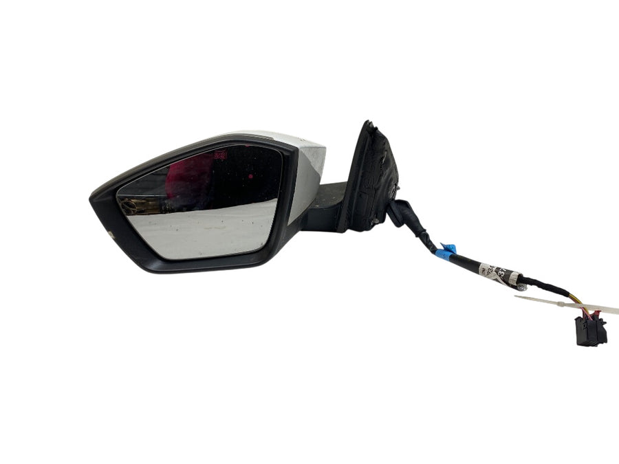 5E8857507A Mirror left SKODA OCTAVIA IV (NX, NN) (2019-)