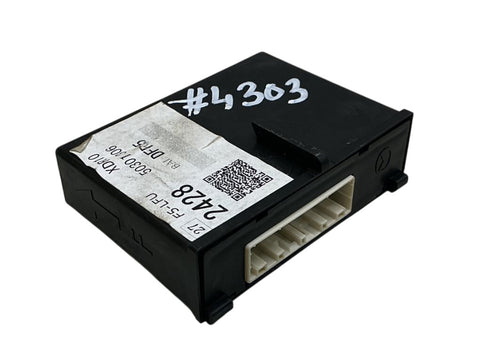 DFR5675U0 KEYLESS GO control unit MAZDA MX-30 (DR) (2020-)