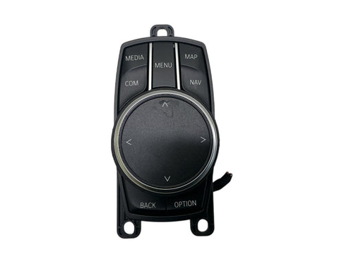 65829866964 9866964 Joystick (MMI control switch / pad) BMW 2 Active Tourer (F45, F46) (2013-2021)