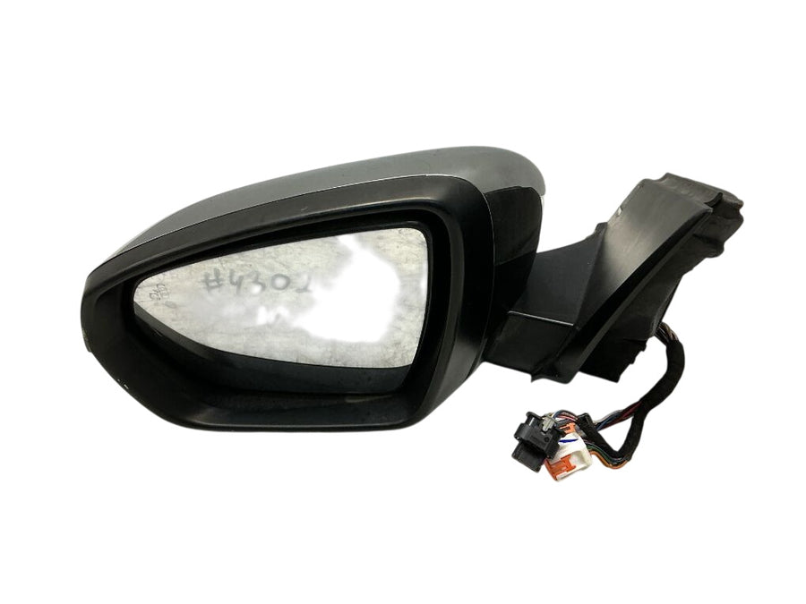 1618047880 Mirror left PEUGEOT 5008 II (P87) (2016-)