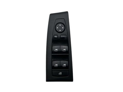 Main windows switch BMW 2 Active Tourer (F45, F46) (2013-2021)