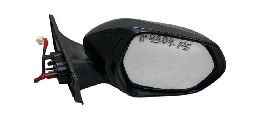 8791047360 Mirror right TOYOTA PRIUS IV (XW50) (2015-2022)
