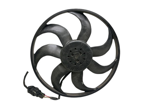 763606908 Radiator Fan Electric BMW 2 Active Tourer (F45, F46) (2013-2021)