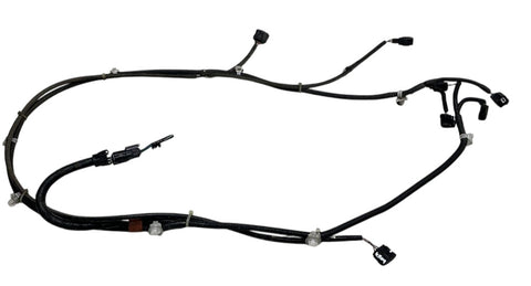 8218347010 Parking sensors cable harness, rear TOYOTA PRIUS IV (XW50) (2015-2022)