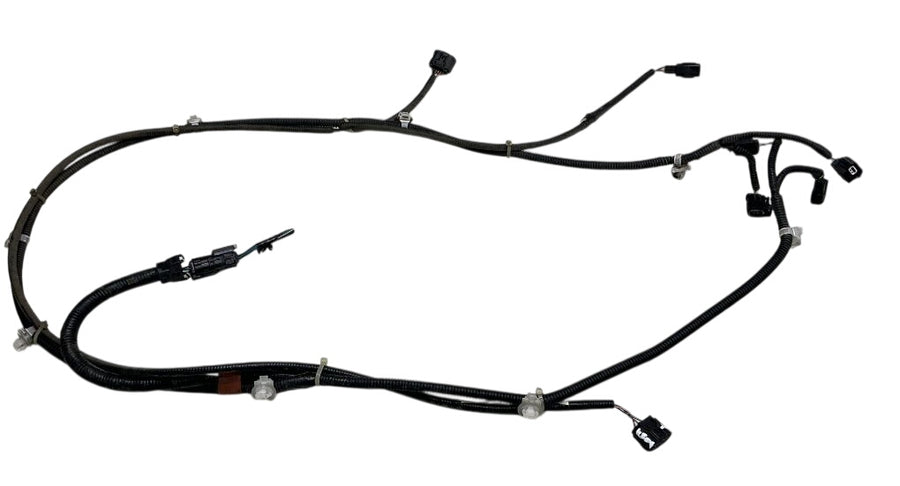 8218347010 Parking sensors cable harness, rear TOYOTA PRIUS IV (XW50) (2015-2022)