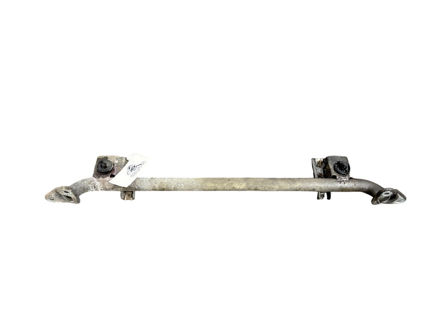 A1666200085 Radiator beam MERCEDES-BENZ ML-CLASS (W166) (2011-2015)