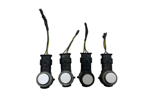 66209283200 9283200 Parking sensor rear BMW 2 Active Tourer (F45, F46) (2013-2021)