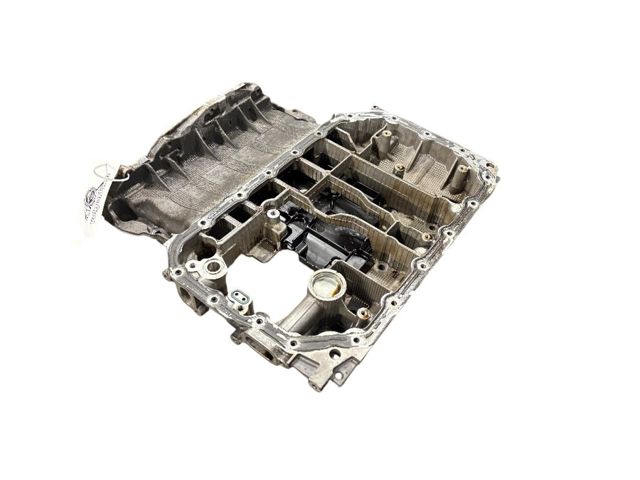 06E103601AP Oil Sump/ pan AUDI A6 / A6 ALLROAD (C7, 4G) (2010-2018)
