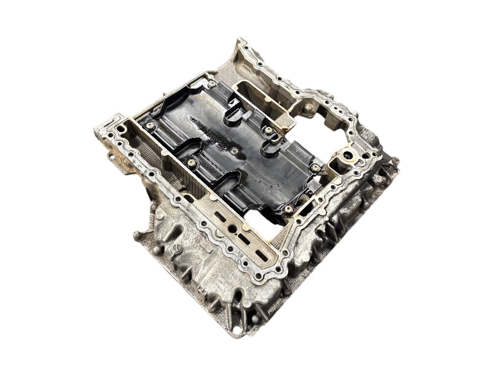 06E103601AP Oil Sump/ pan AUDI A6 / A6 ALLROAD (C7, 4G) (2010-2018)