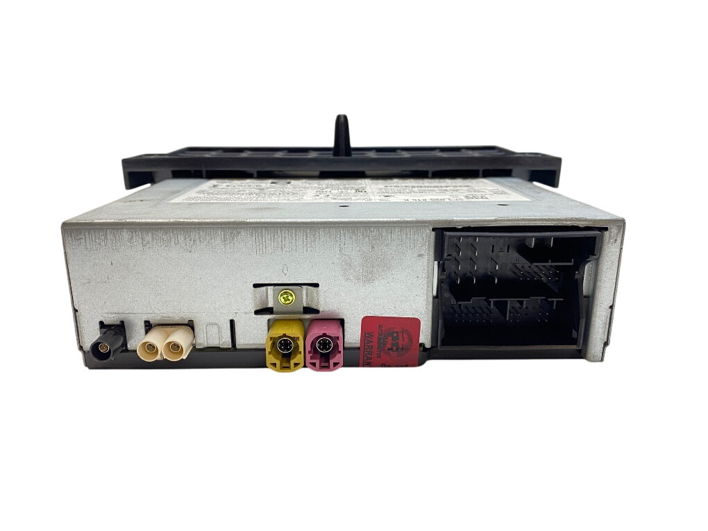 5E3035816K MMI control module (Multimedia interface) SKODA OCTAVIA IV (NX, NN) (2019-)