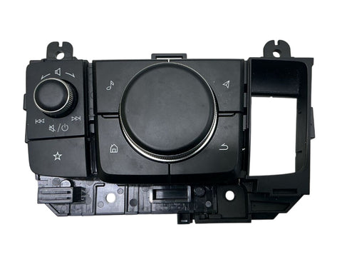 DN4N66CMO MMI control module (Multimedia interface) MAZDA MX-30 (DR) (2020-)