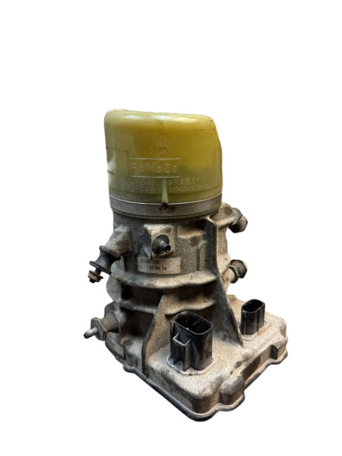31387595 Power steering pump VOLVO V70 III (BW) (2007-2016)