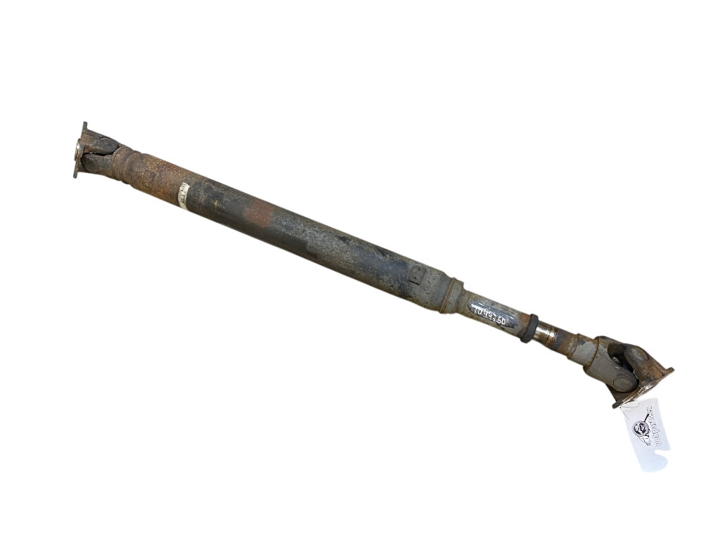 3711060C10 Propeller Shaft Complete TOYOTA LAND CRUISER 120 (2002-2009)