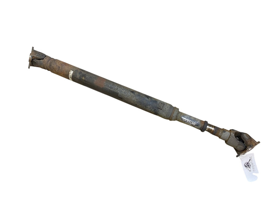 3711060C10 Propeller Shaft Complete TOYOTA LAND CRUISER 120 (2002-2009)