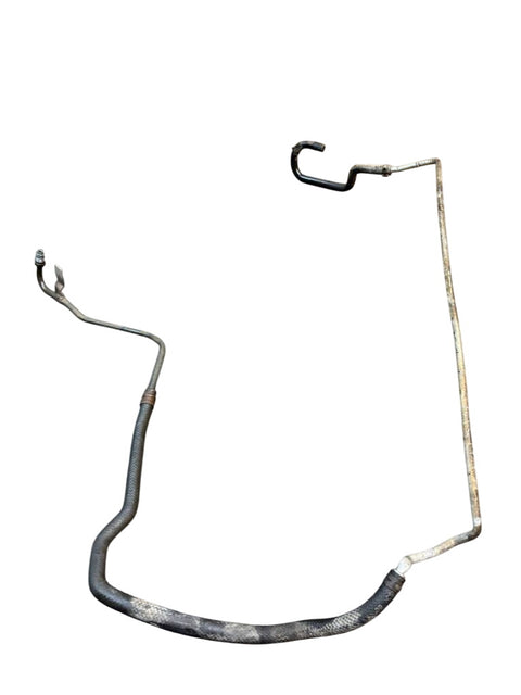 7E1422891L Power Steering Hose from steering gear to oil reservoir VW TRANSPORTER T5 / MULTIVAN (7H, 7E, 7J) (2003-2015)