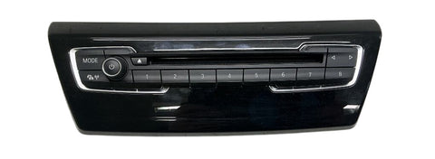 937145506 Radio / audio, other BMW 2 Active Tourer (F45, F46) (2013-2021)