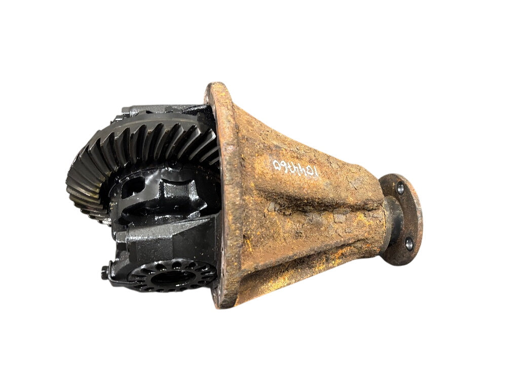 411103D562 Rear axle differential TOYOTA LAND CRUISER 120 (2002-2009)