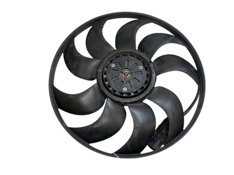 17428686164 8686164 Radiator Fan Electric BMW 5 (G30, G31) (2016-2024)