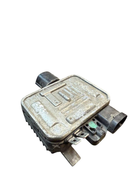 940009402 Radiator Fan Relay / Control unit VOLVO V70 III (BW) (2007-2016)