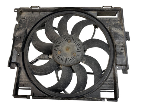 17428641965 Radiator Fan Electric BMW 3 (F30, F31, F80) (2011-2019)