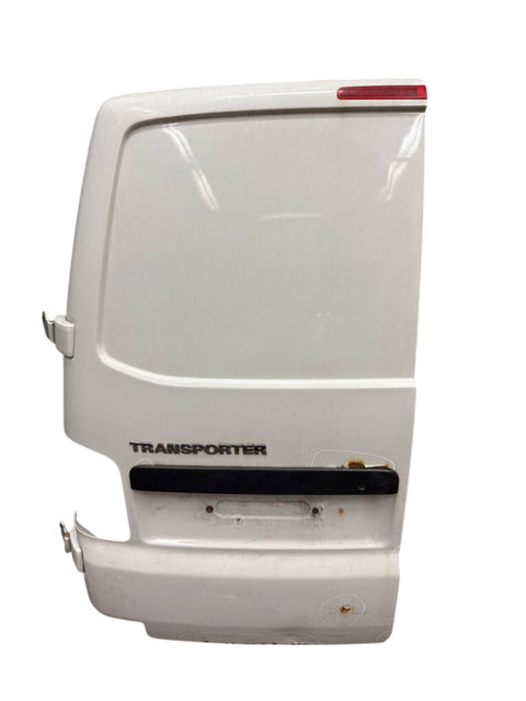 Rear Panel Door Left VW TRANSPORTER T5 / MULTIVAN (7H, 7E, 7J) (2003-2015)