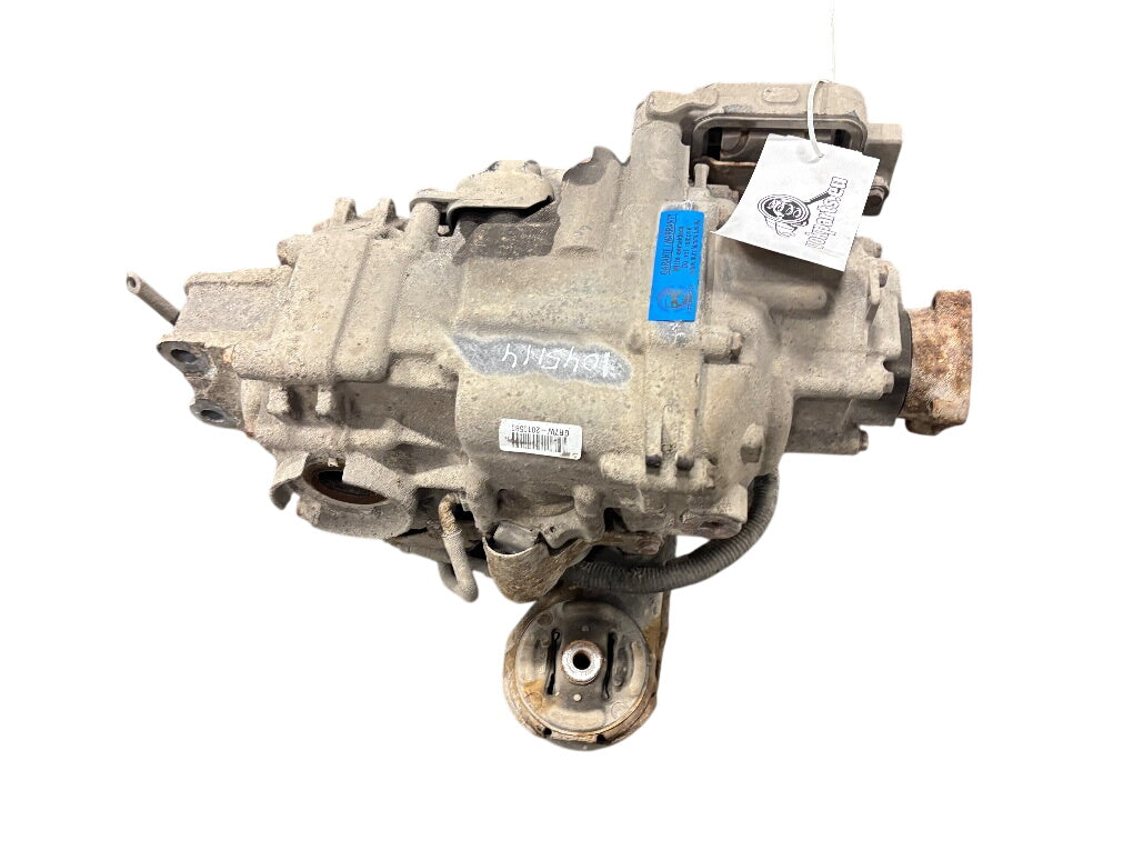 41200R7W010 Rear axle differential HONDA CR-V IV (RM) (2012-2016)