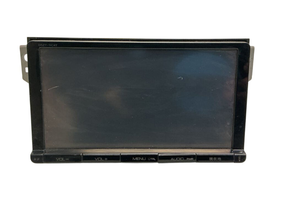 8610047550 Radio TOYOTA PRIUS IV (XW50) (2015-2022)