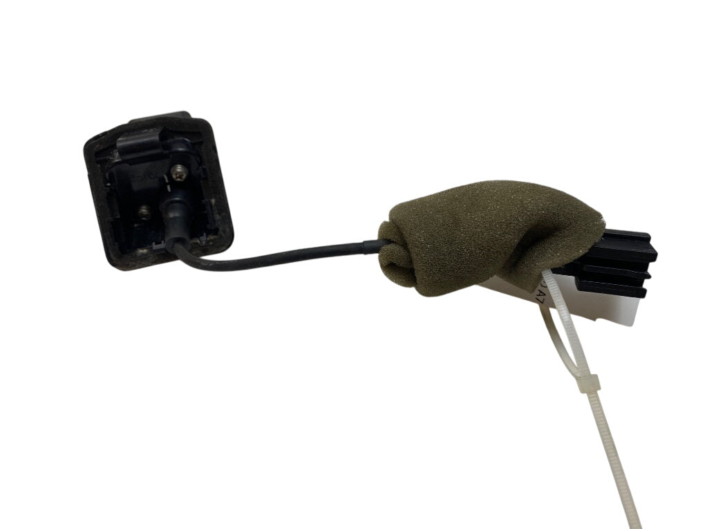 A2128201897 Reverse camera MERCEDES-BENZ E-CLASS (W212) (2009-2016)
