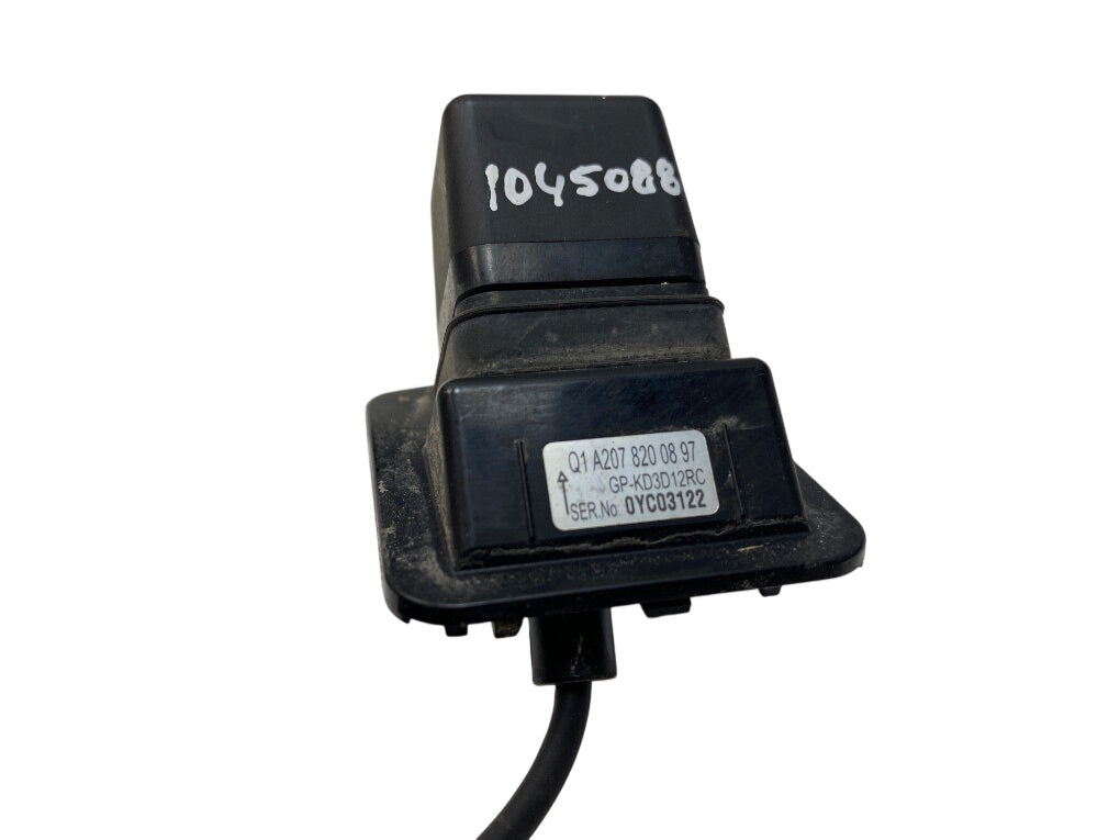 A2128201897 Reverse camera MERCEDES-BENZ E-CLASS (W212) (2009-2016)