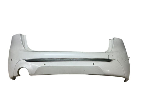 51127480086 Rear bumper BMW 2 Active Tourer (F45, F46) (2013-2021)