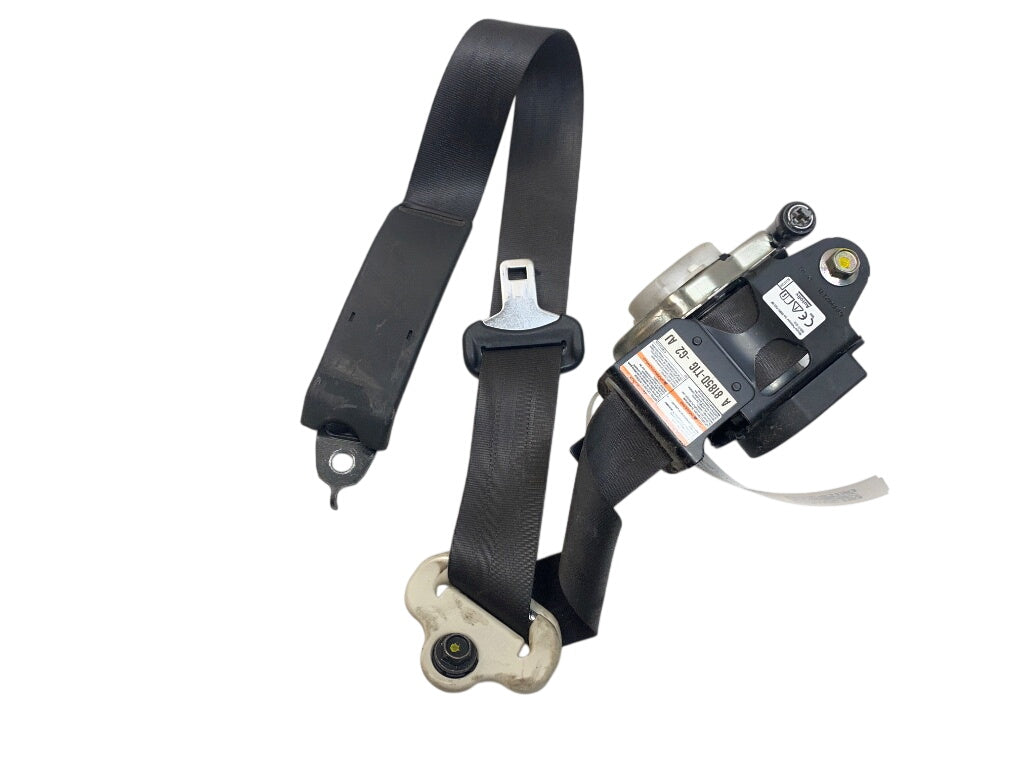 81850T1GG21ZB Seat Belt Front Left HONDA CR-V IV (RM) (2012-2016)