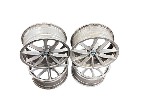 36116868217 Rim set 4 pcs BMW 5 (G30, G31) (2016-2024)