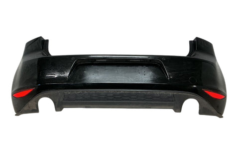 5G6807421 Rear bumper VW GOLF VII (5G1, BA5, BV5, BQ1, BE) (2012-2020)