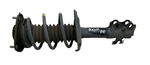 4851047160 Shock Absorber Front Right TOYOTA PRIUS IV (XW50) (2015-2022)