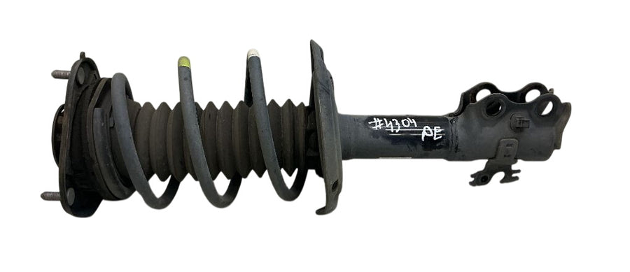 4851047160 Shock Absorber Front Right TOYOTA PRIUS IV (XW50) (2015-2022)
