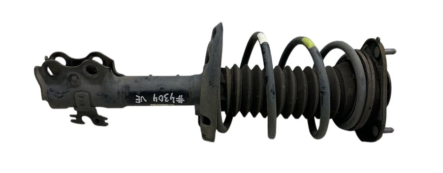 4852047160 Shock Absorber Front Left TOYOTA PRIUS IV (XW50) (2015-2022)