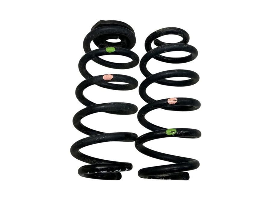 DN4E28011 Spring Rear Right MAZDA MX-30 (DR) (2020-)